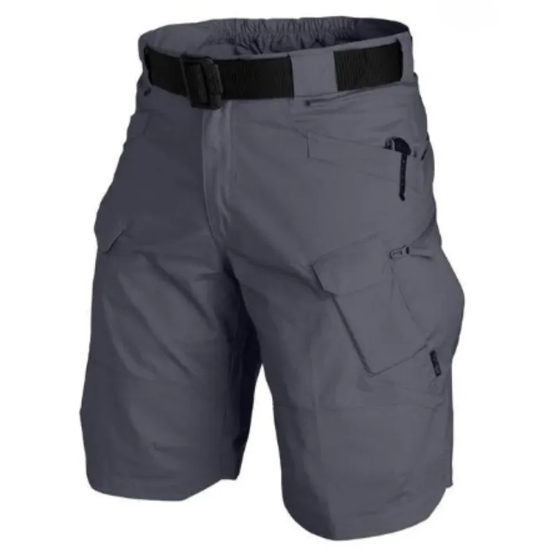 Lucas - Cargo Shorts for Men
