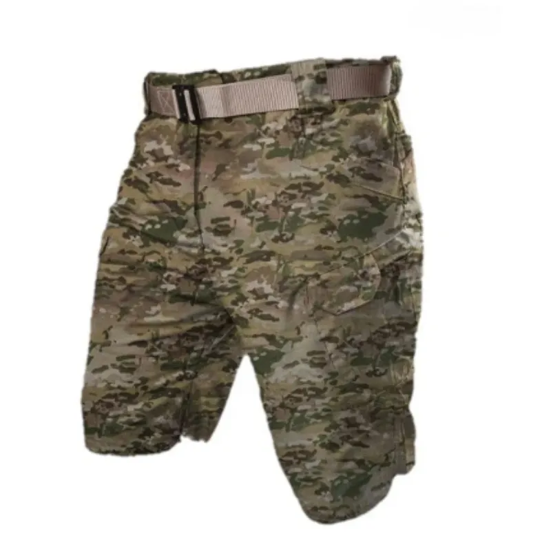 Lucas - Cargo Shorts for Men