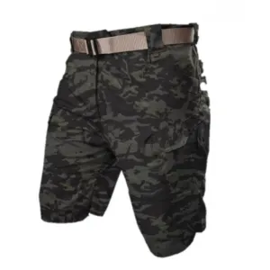Lucas - Cargo Shorts for Men