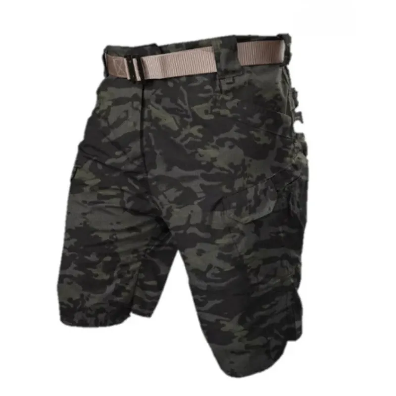 Lucas - Cargo Shorts for Men