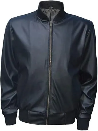 Lucifer Rising Rainbow Bomber Jacket