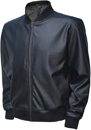 Lucifer Rising Rainbow Bomber Jacket