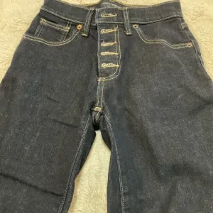 Lucky Brand Button Fly Skinny Jeans Size 2/26