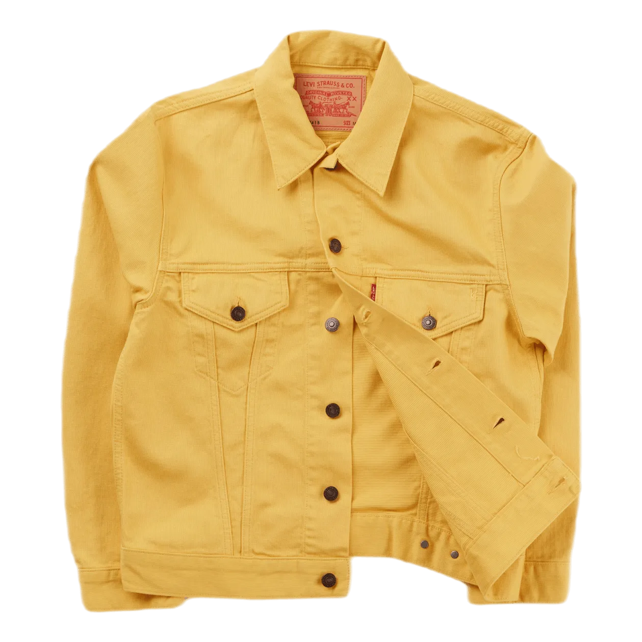 Lvc 60s 941b Trucker Pampas