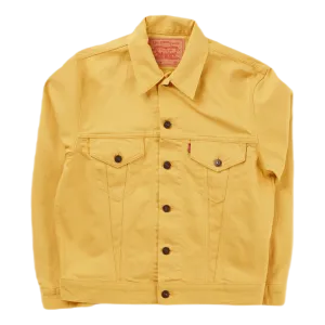 Lvc 60s 941b Trucker Pampas