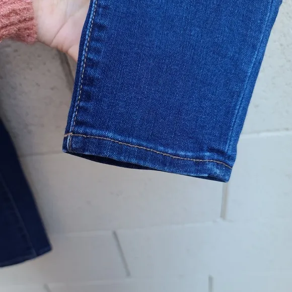 Madewell | Roadtripper Skinny Jeans in Jansen Wash Size 25 Style K1877