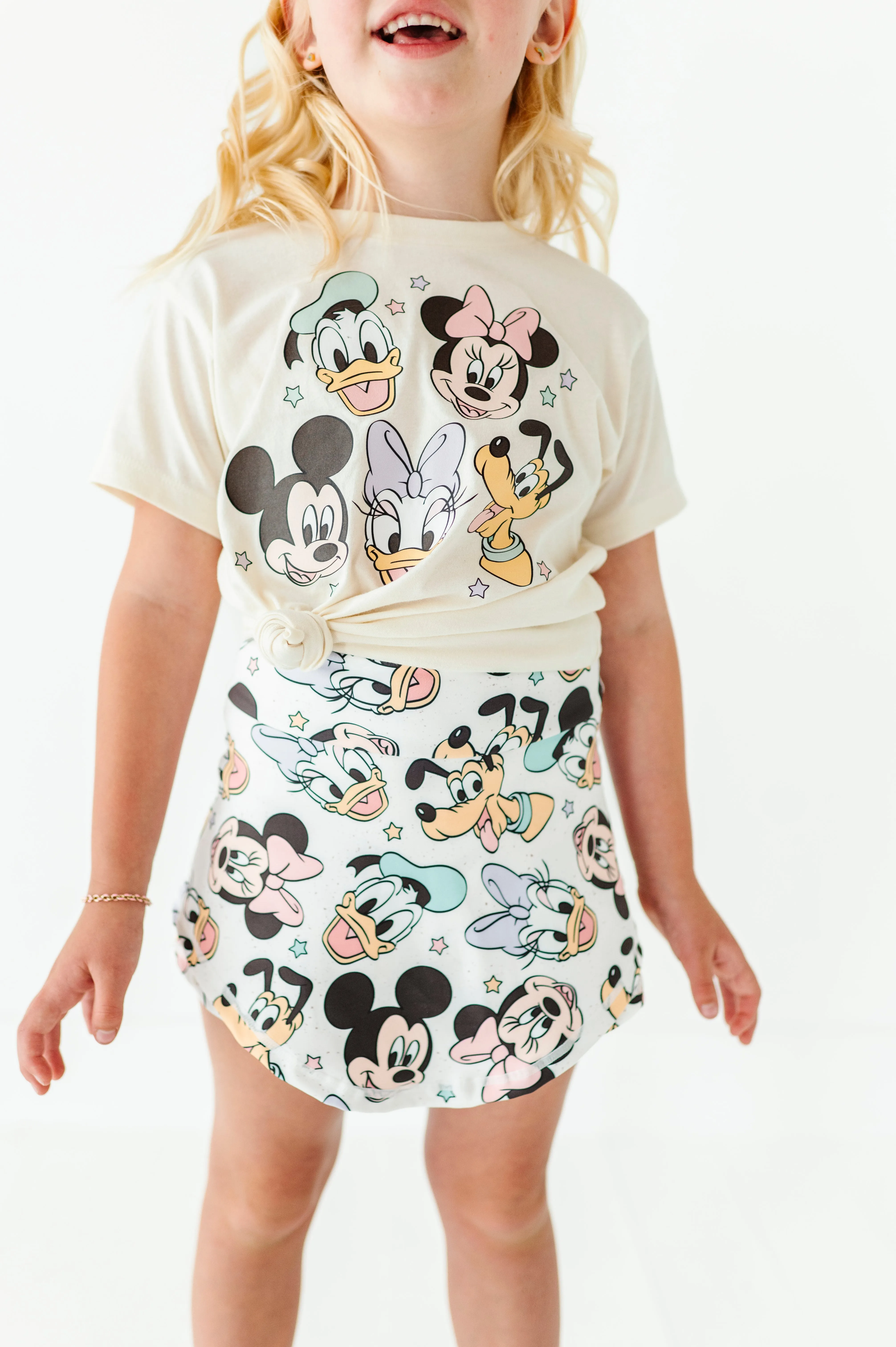 MAGICAL CHARACTERS | Tee (kids   adults) | (*SHIPS MID-MARCH*)