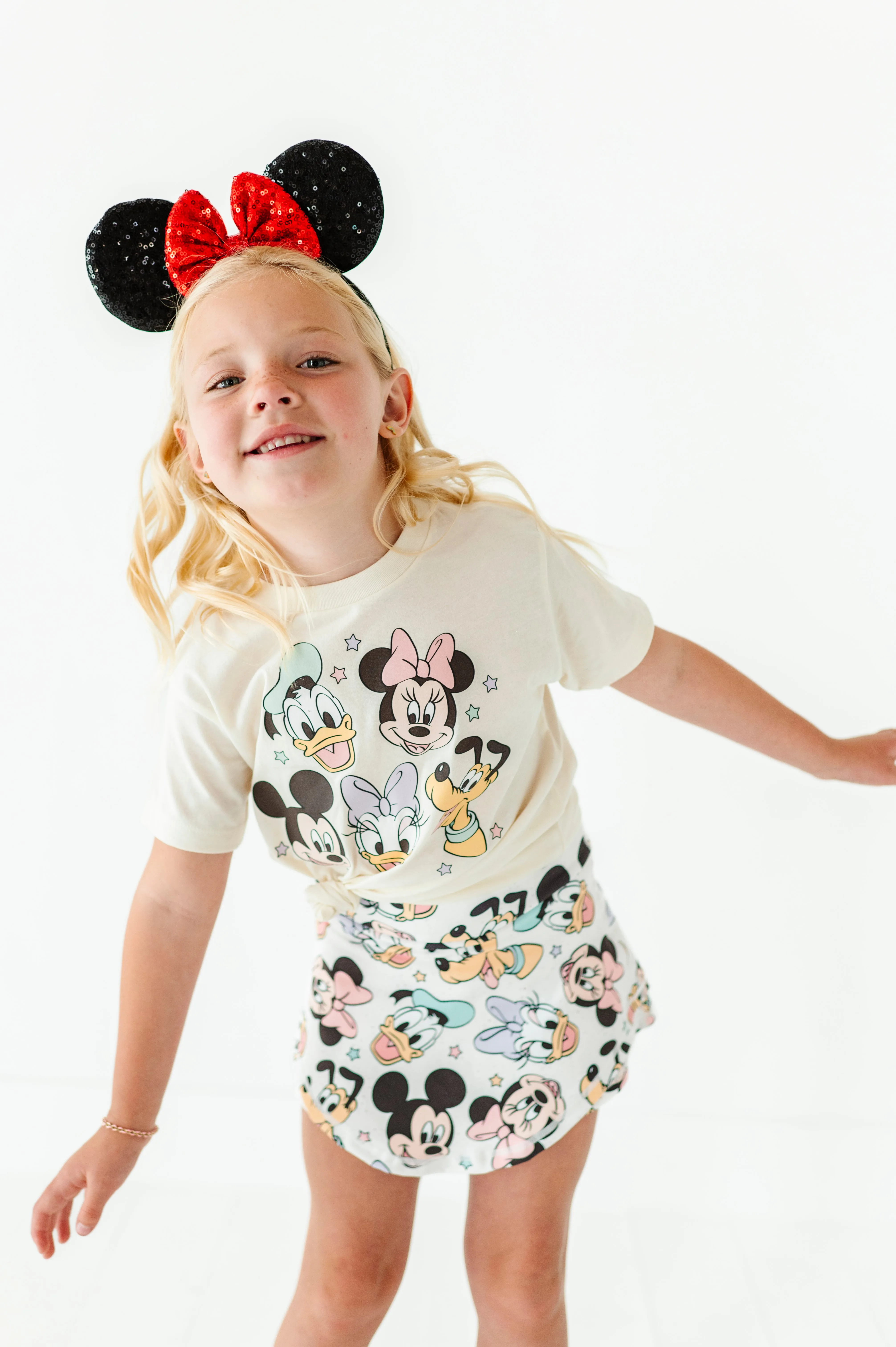 MAGICAL CHARACTERS | Tee (kids   adults) | (*SHIPS MID-MARCH*)