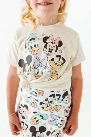 MAGICAL CHARACTERS | Tee (kids   adults) | (*SHIPS MID-MARCH*)