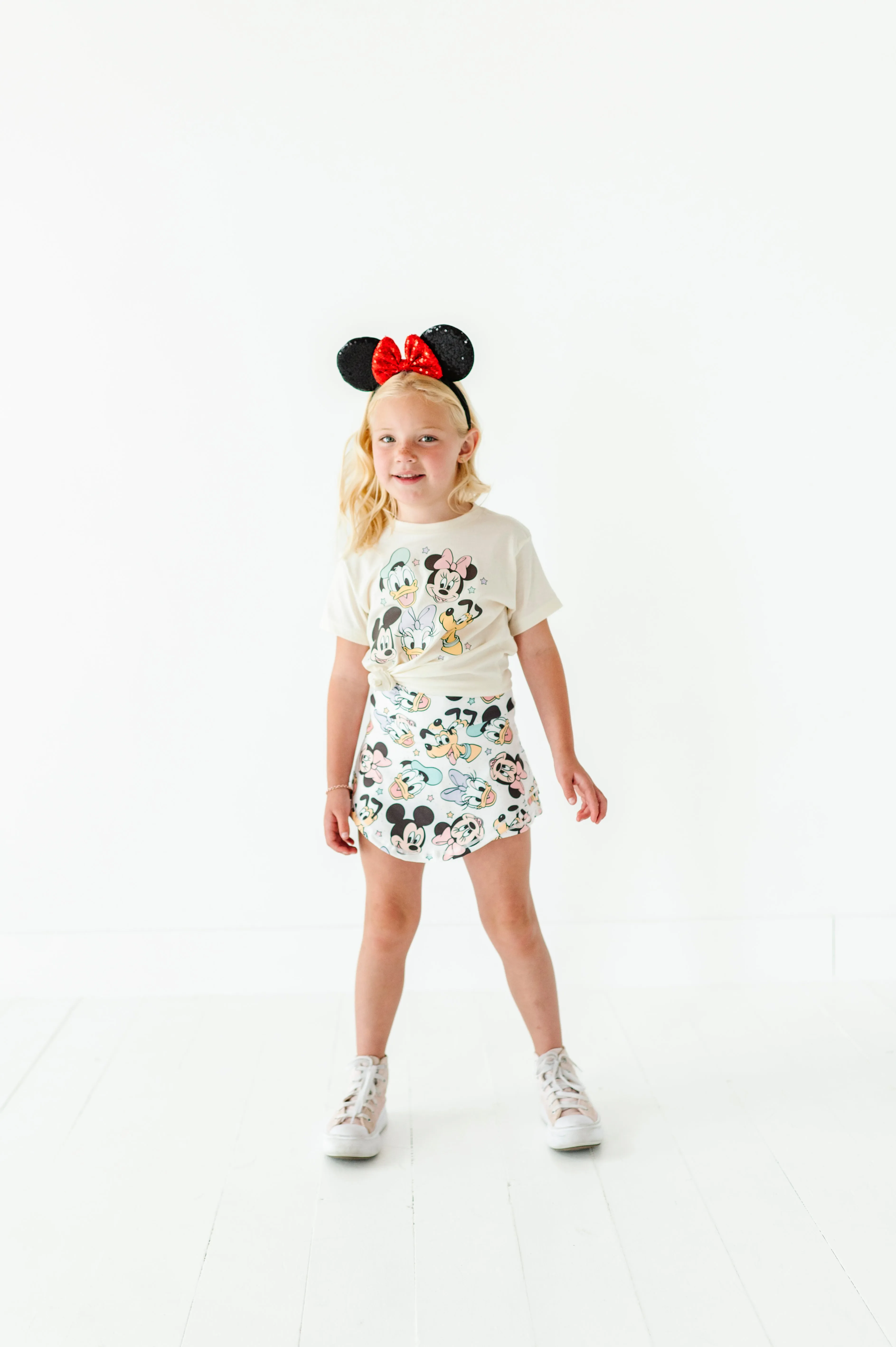 MAGICAL CHARACTERS | Tee (kids   adults) | (*SHIPS MID-MARCH*)