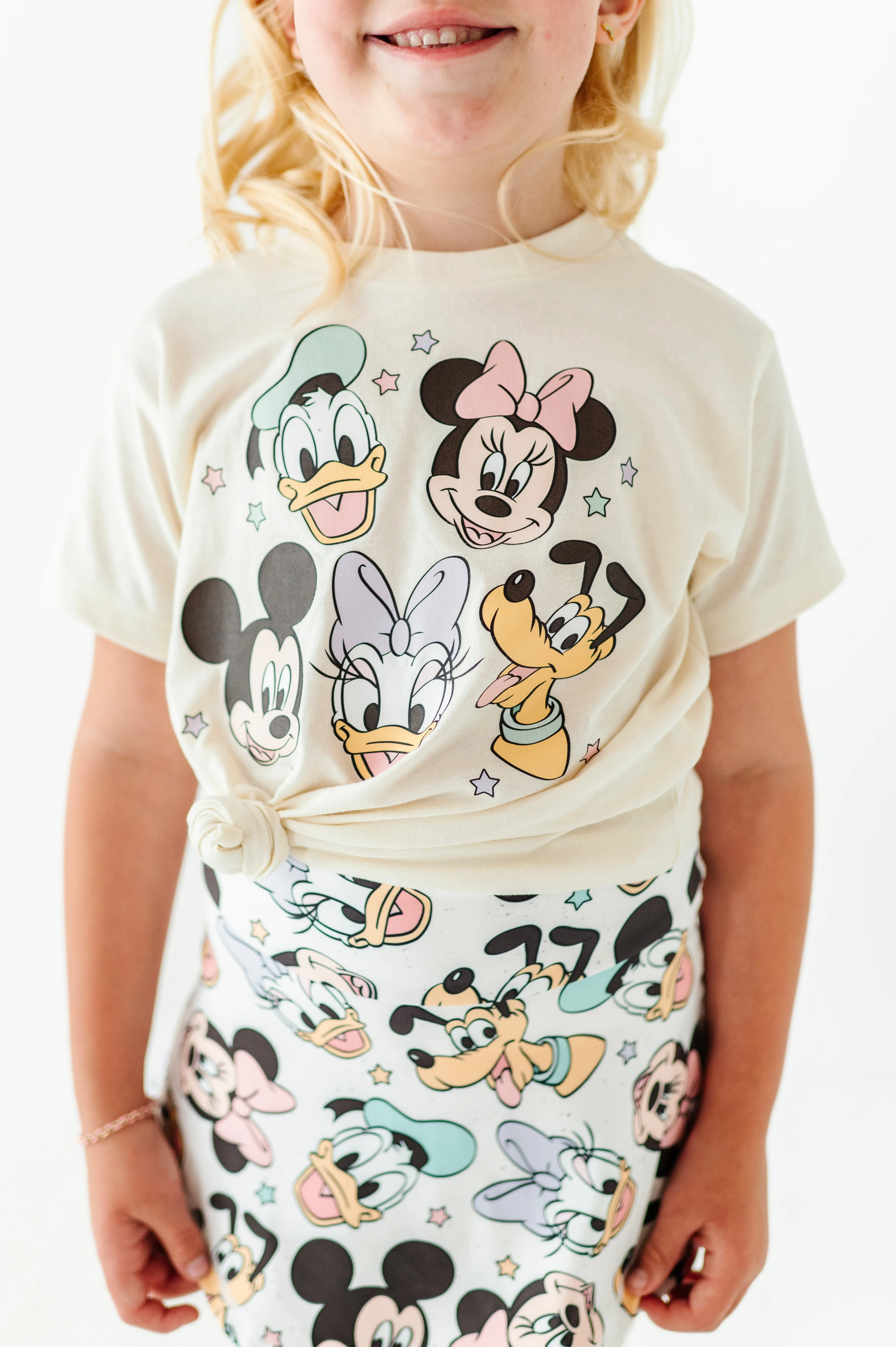 MAGICAL CHARACTERS | Tee (kids   adults) | (*SHIPS MID-MARCH*)