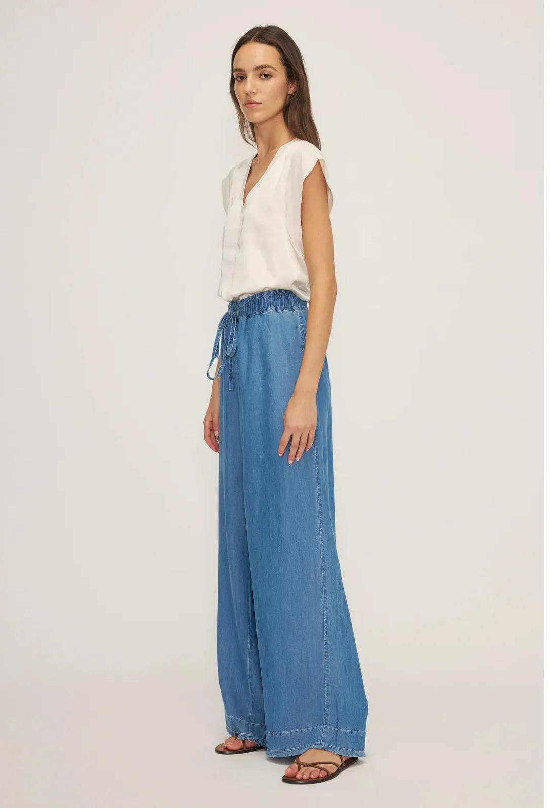 MANDY PANT