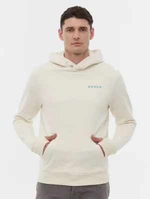 Manti Back Graphic Hoodie