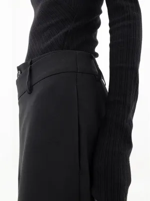 Mara - Asymmetric Baggy