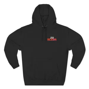 MAVERICK Premium Pullover Hoodie