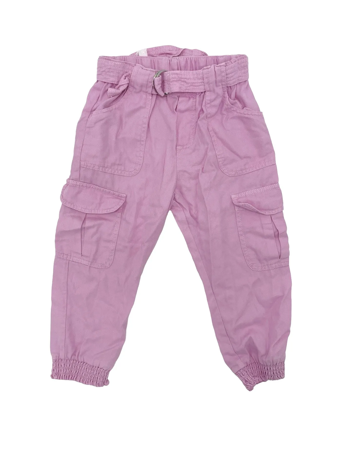 Mayoral cargo pants - 3