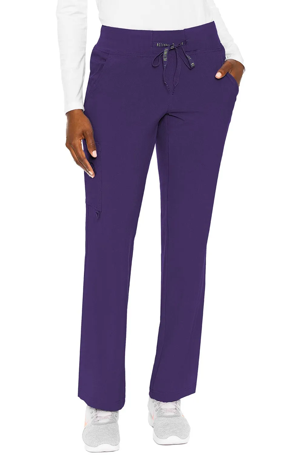 Med Couture Scrub Pants Activate Clearance Sale 8747