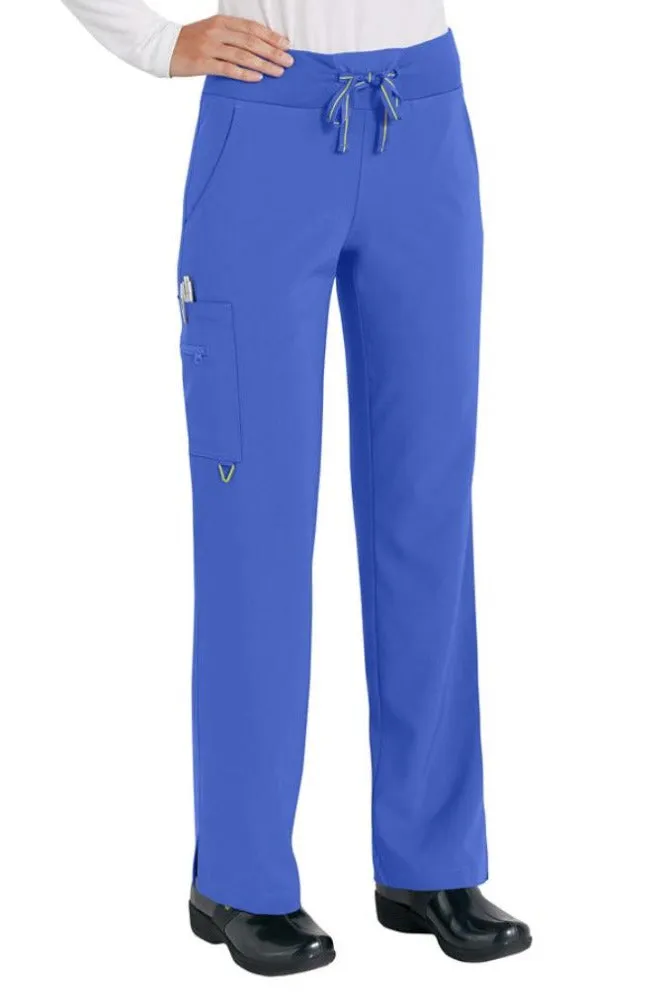 Med Couture Scrub Pants Activate Clearance Sale 8747