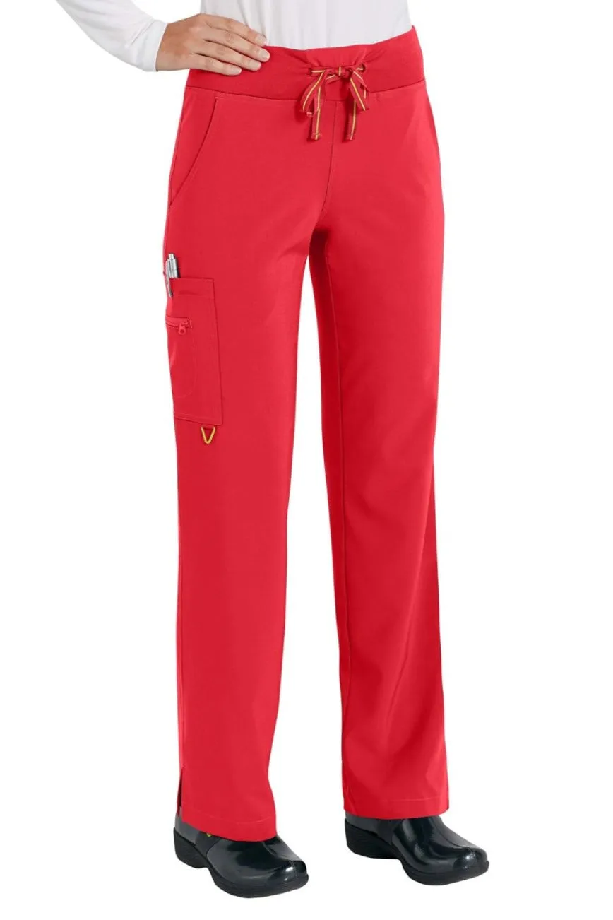 Med Couture Scrub Pants Activate Clearance Sale 8747