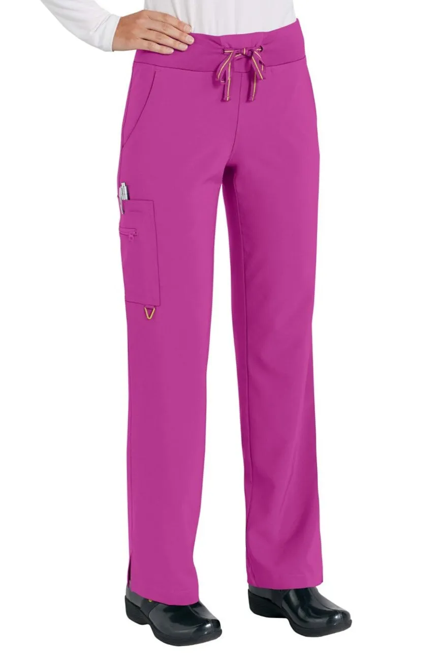 Med Couture Scrub Pants Activate Clearance Sale 8747