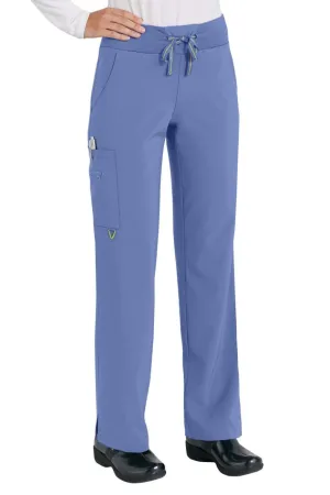 Med Couture Scrub Pants Activate Clearance Sale 8747