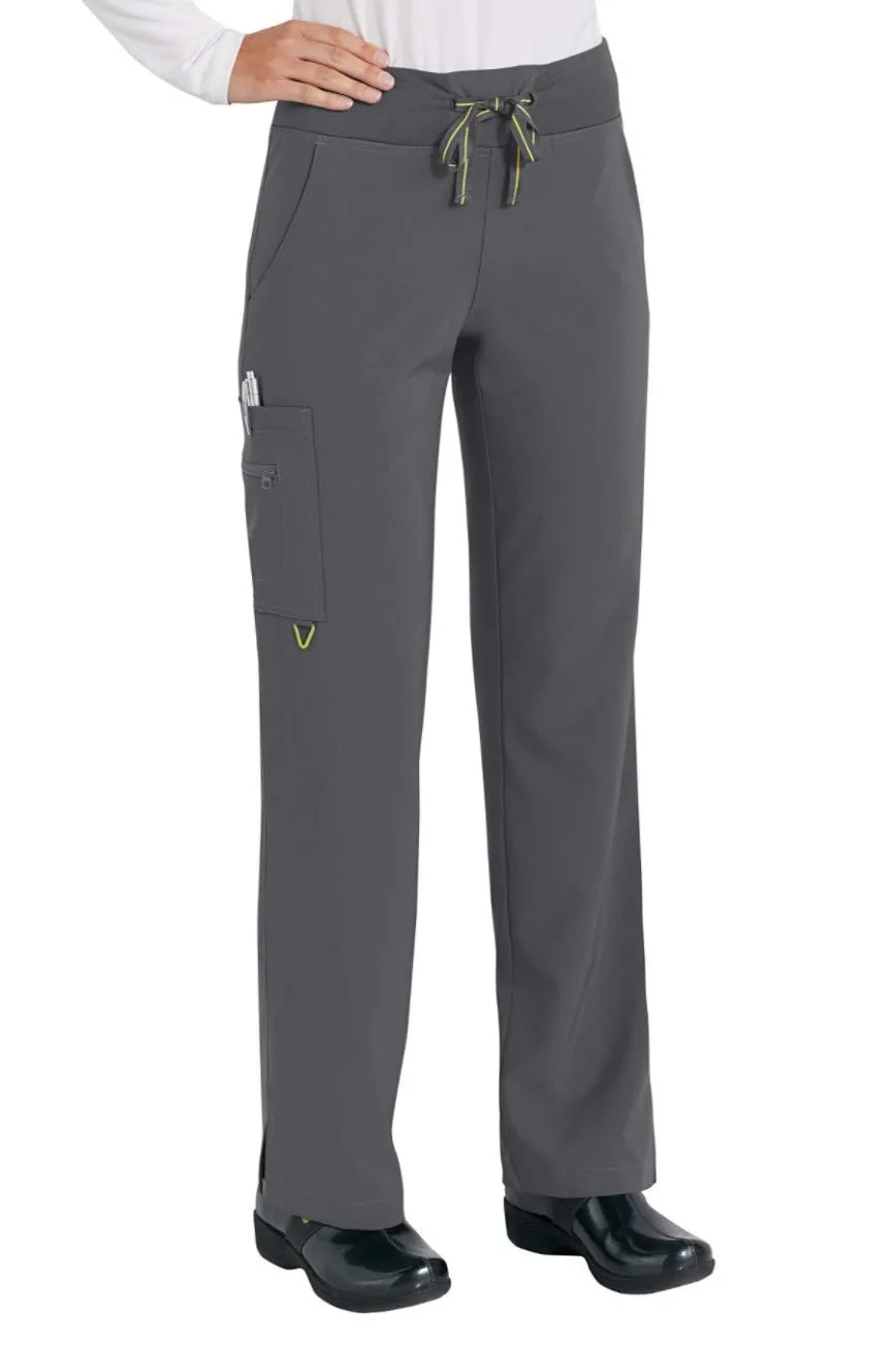 Med Couture Scrub Pants Activate Clearance Sale 8747