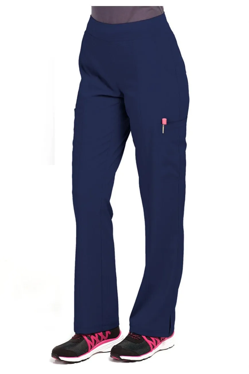 Med Couture Scrub Pants Energy Clearance Sale 8744