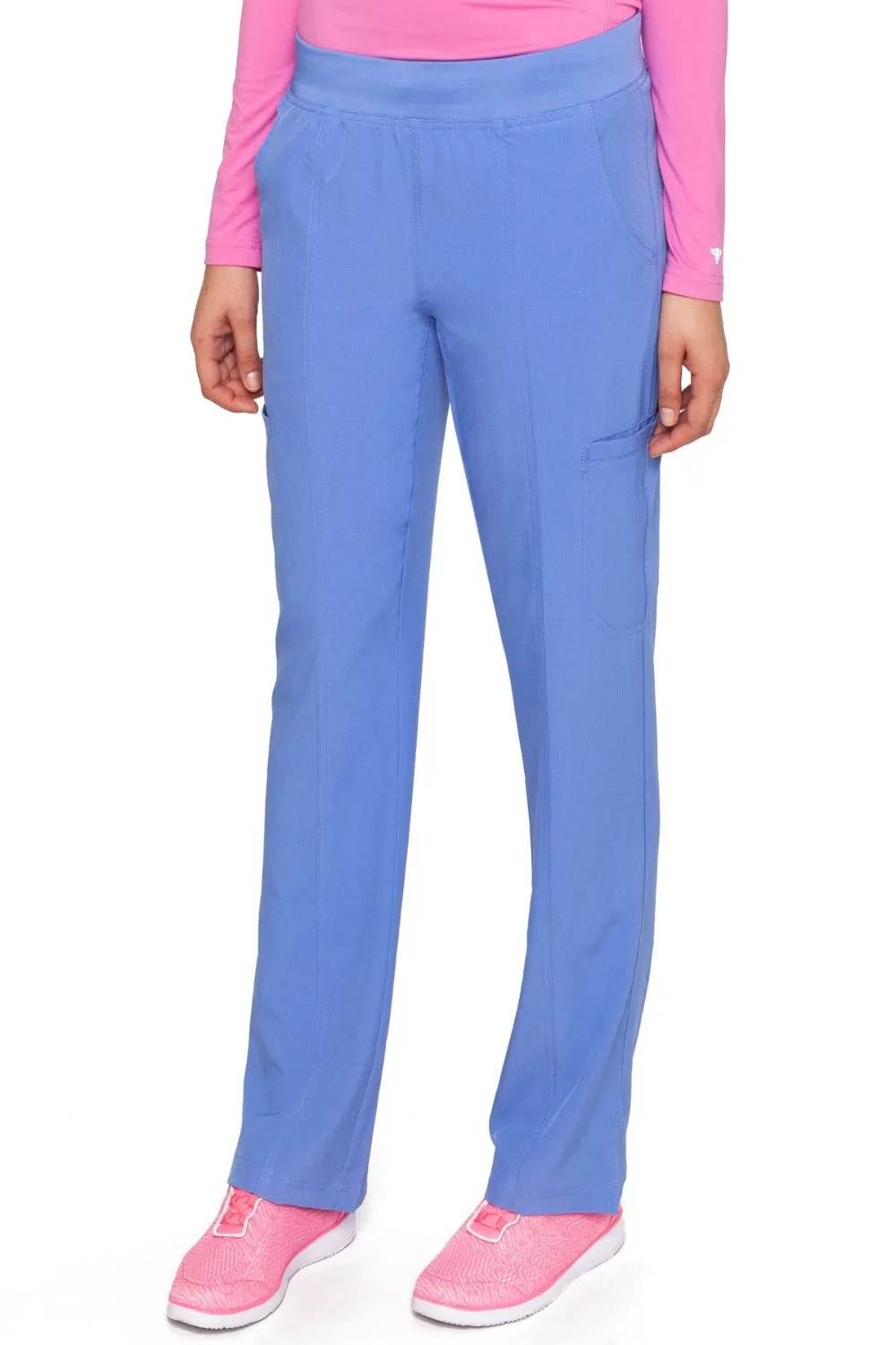 Med Couture Scrub Pants Energy Clearance Sale 8744