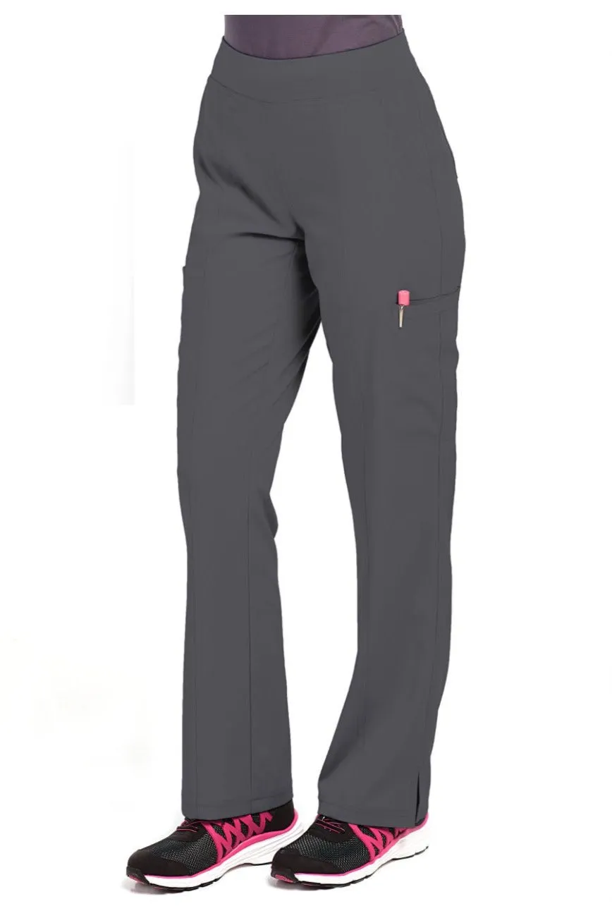 Med Couture Scrub Pants Energy Clearance Sale 8744