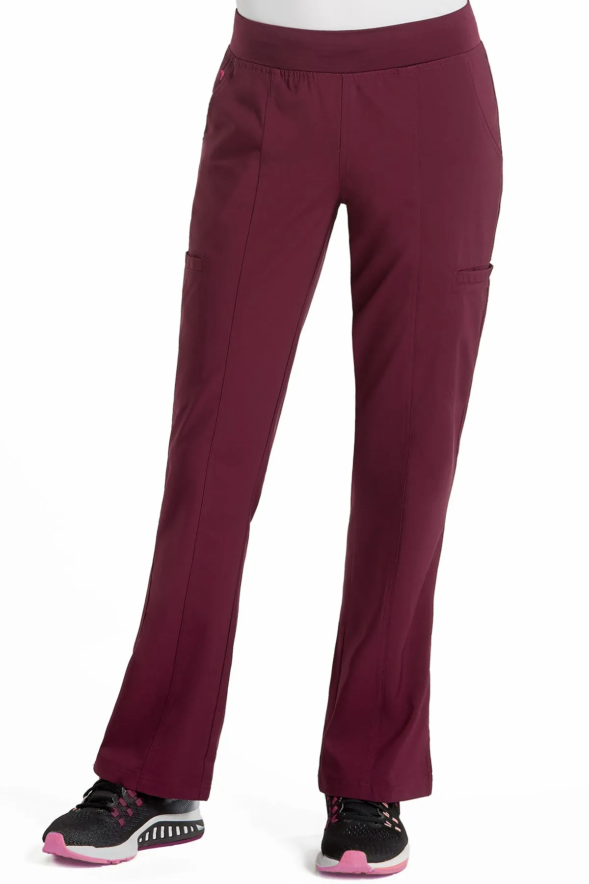 Med Couture Scrub Pants Energy Clearance Sale 8744
