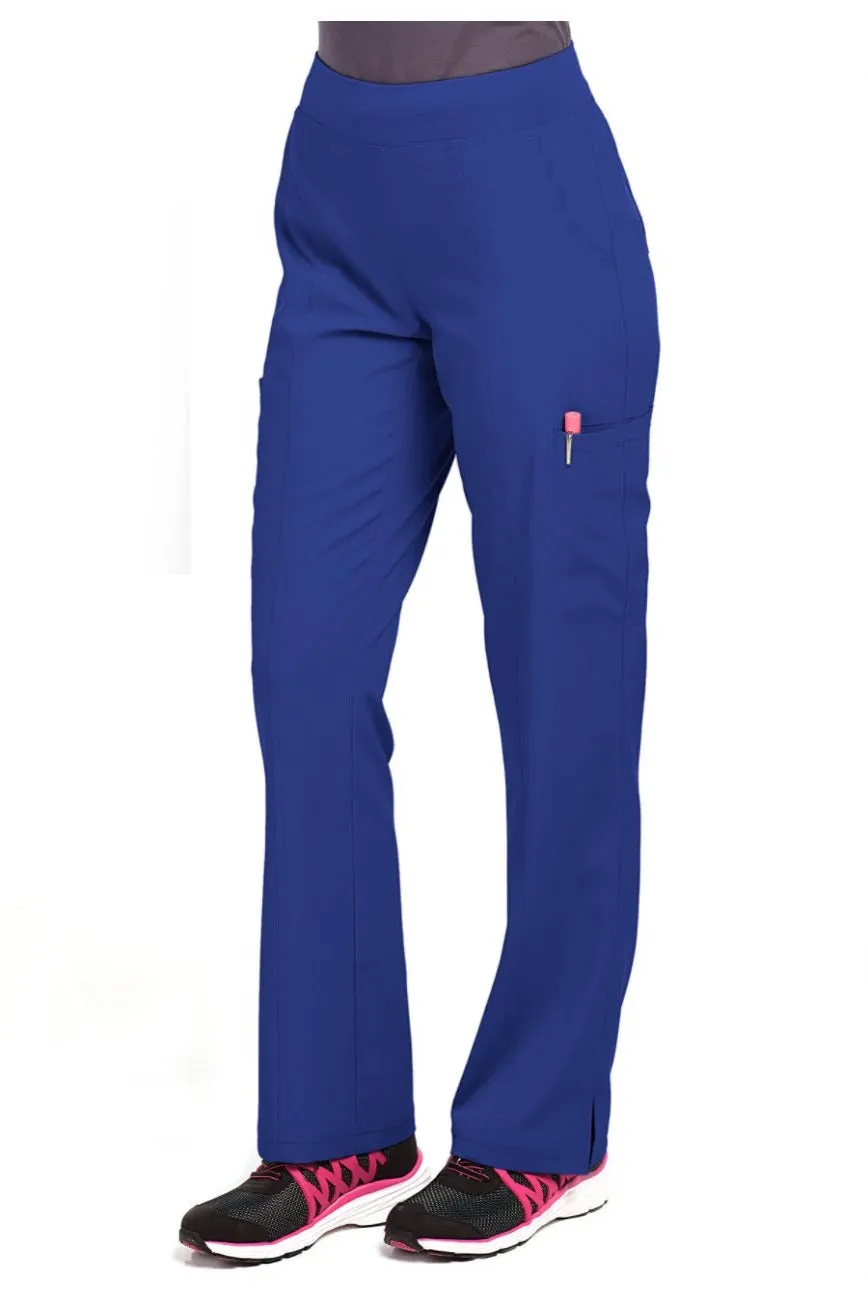 Med Couture Scrub Pants Energy Clearance Sale 8744