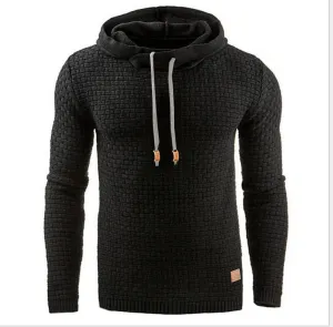 Men Sweatshirts Pullover Hoodies