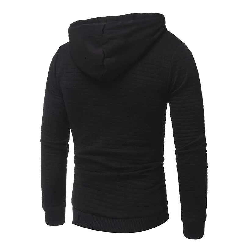 Men Sweatshirts Pullover Hoodies