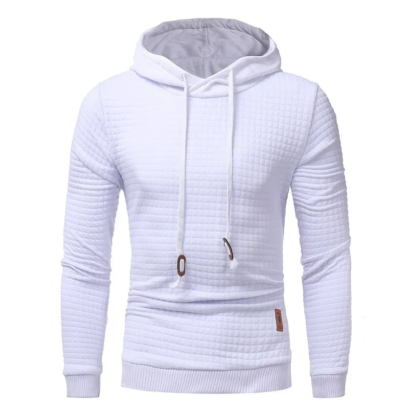 Men Sweatshirts Pullover Hoodies