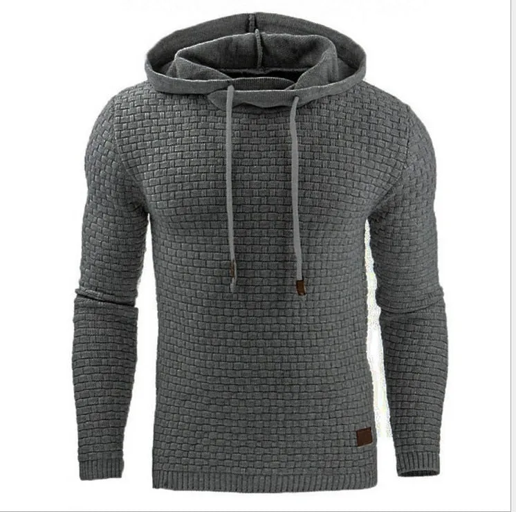 Men Sweatshirts Pullover Hoodies