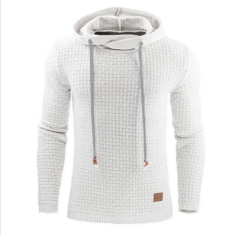 Men Sweatshirts Pullover Hoodies