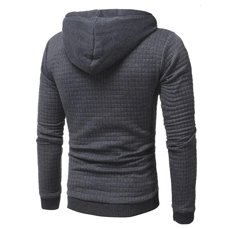 Men Sweatshirts Pullover Hoodies