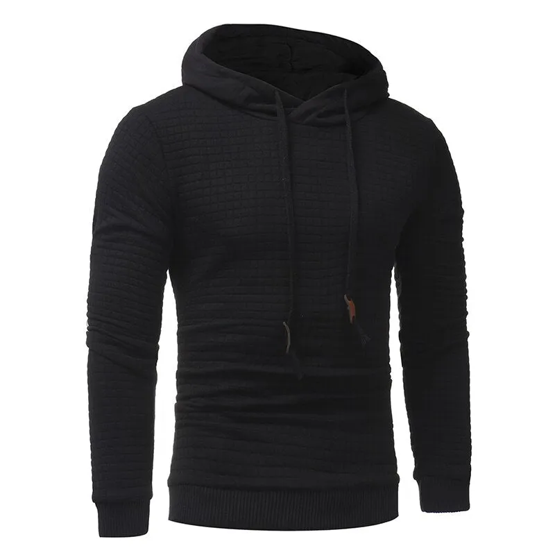 Men Sweatshirts Pullover Hoodies