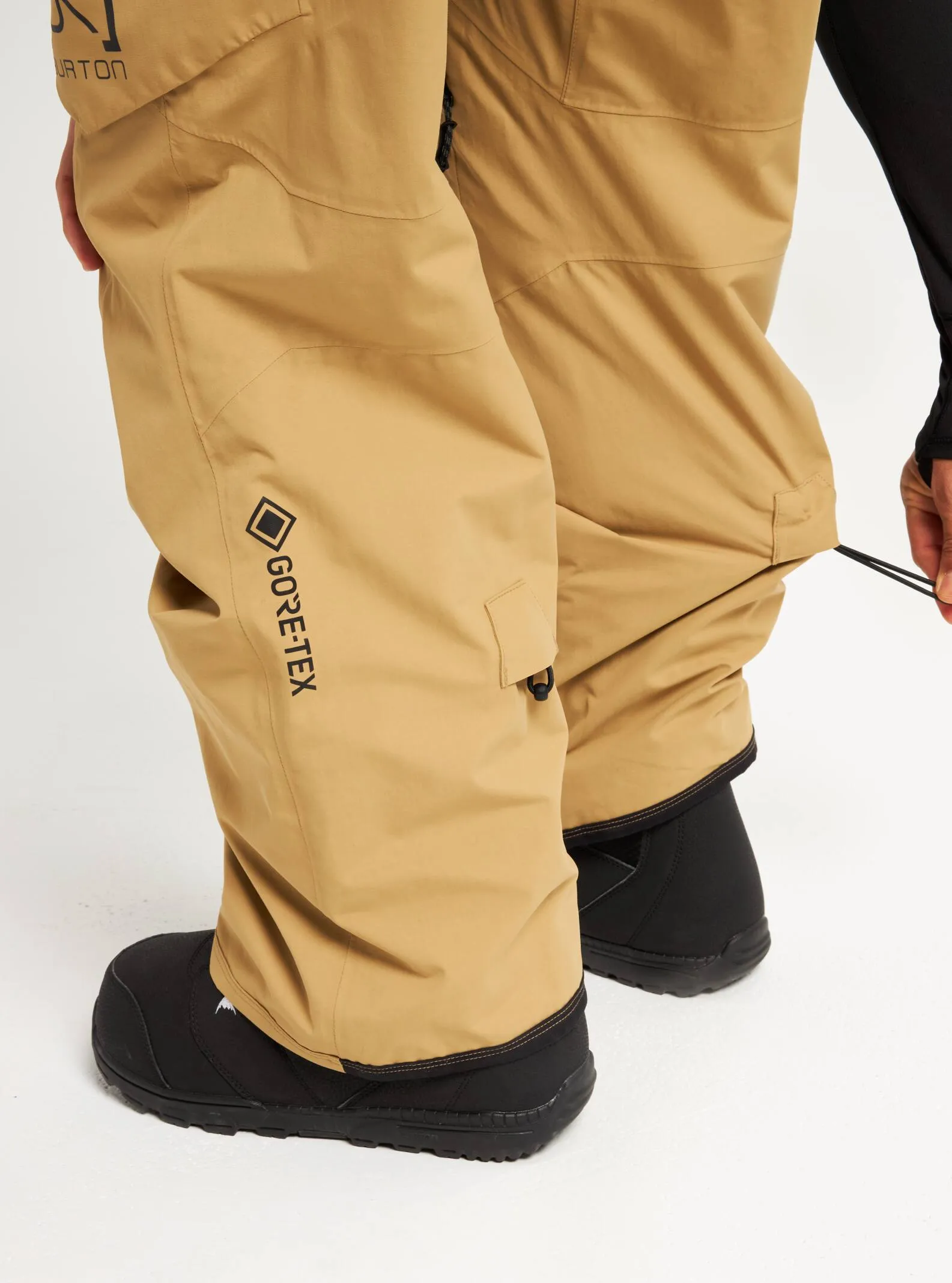 Men's [ak] Cyclic GORE-TEX 2L Bib Pants 2023