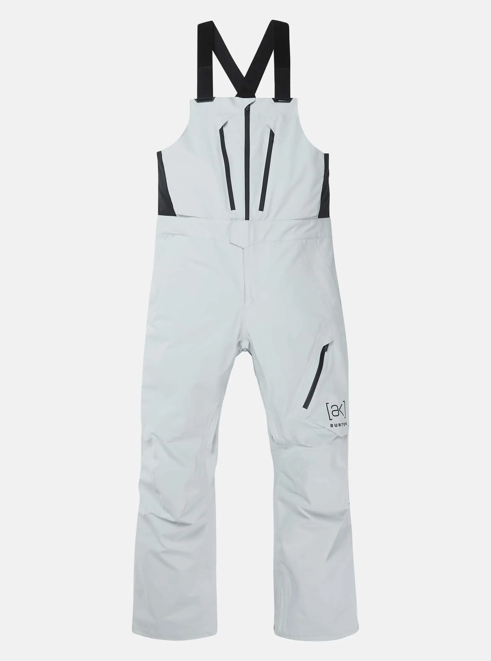 Men's [ak] Cyclic GORE-TEX 2L Bib Pants 2023