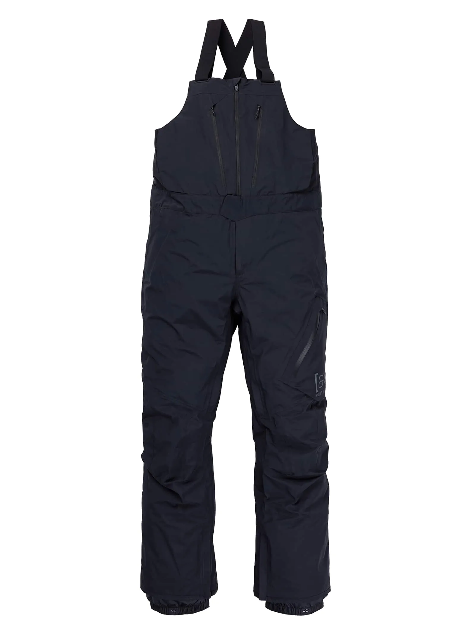 Men's [ak] Cyclic GORE-TEX 2L Bib Pants 2023