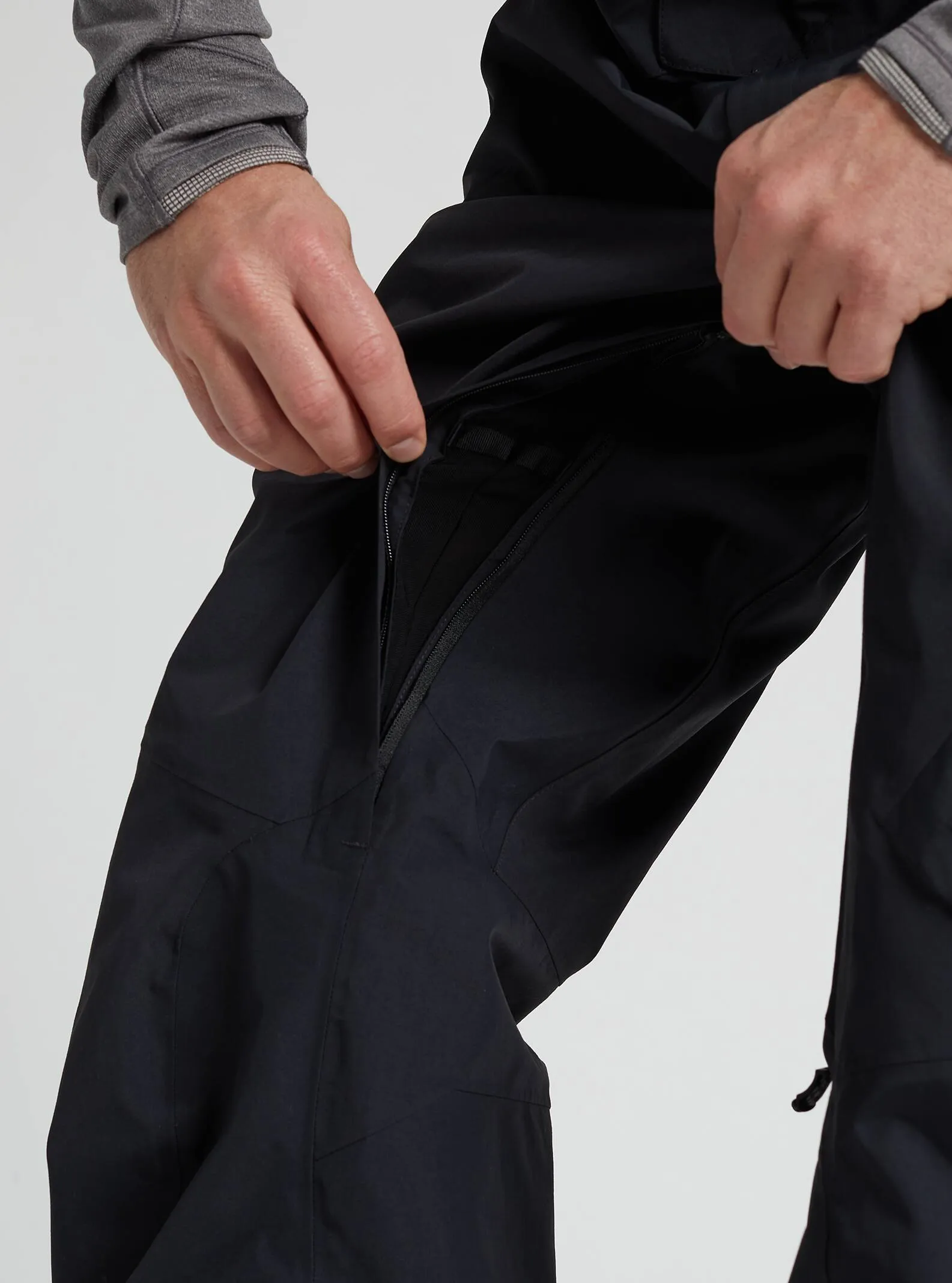 Men's [ak] Cyclic GORE-TEX 2L Bib Pants 2023