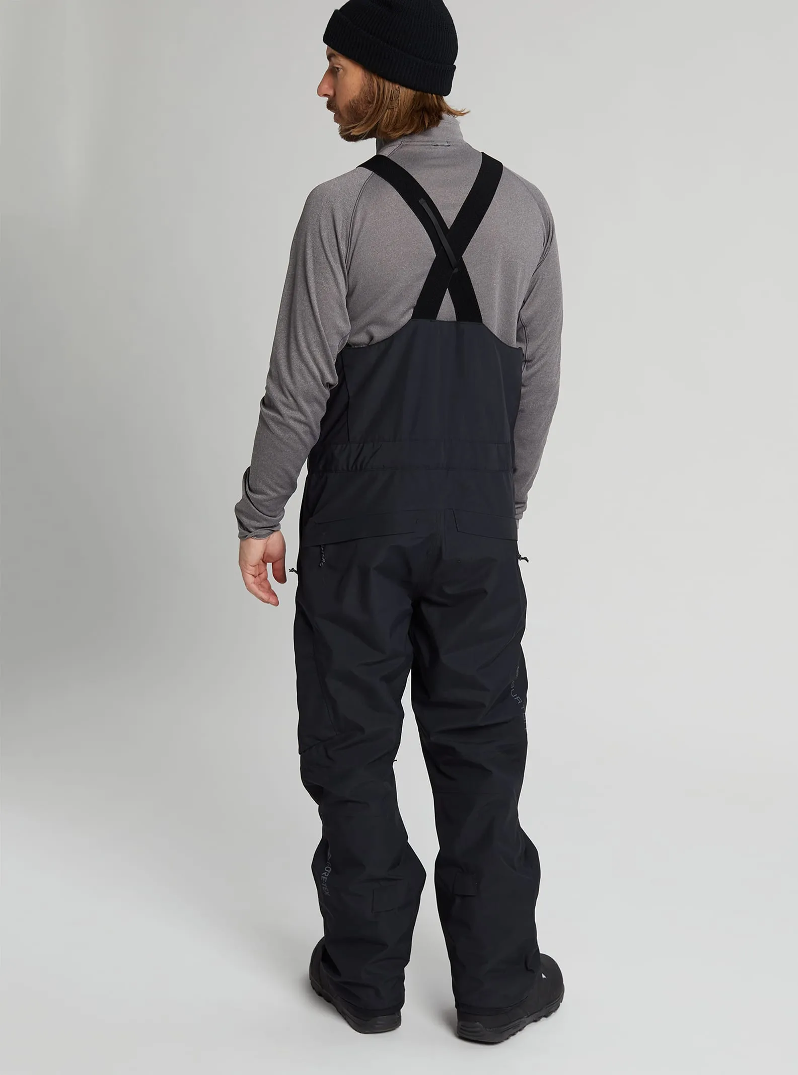 Men's [ak] Cyclic GORE-TEX 2L Bib Pants 2023