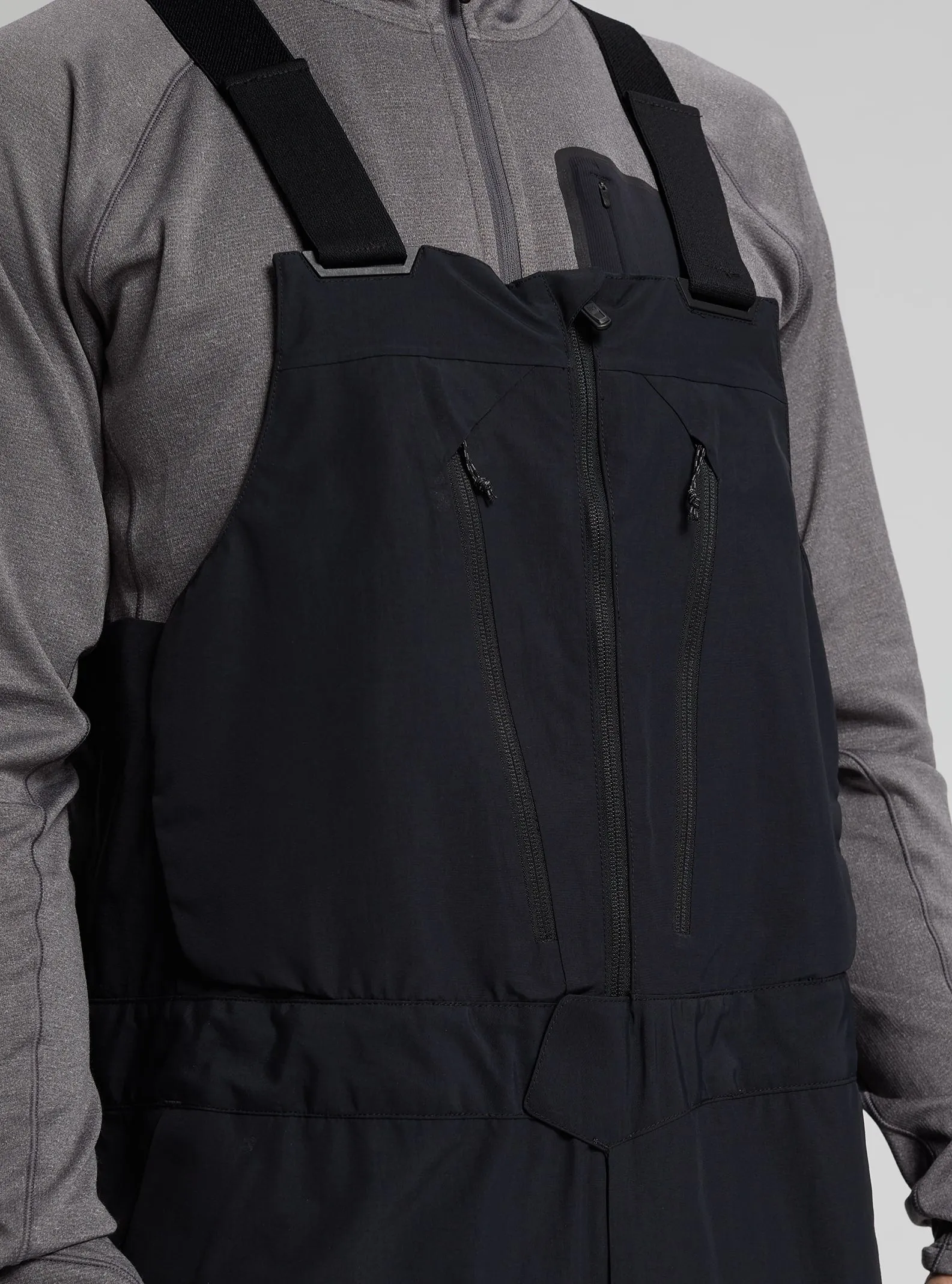 Men's [ak] Cyclic GORE-TEX 2L Bib Pants 2023