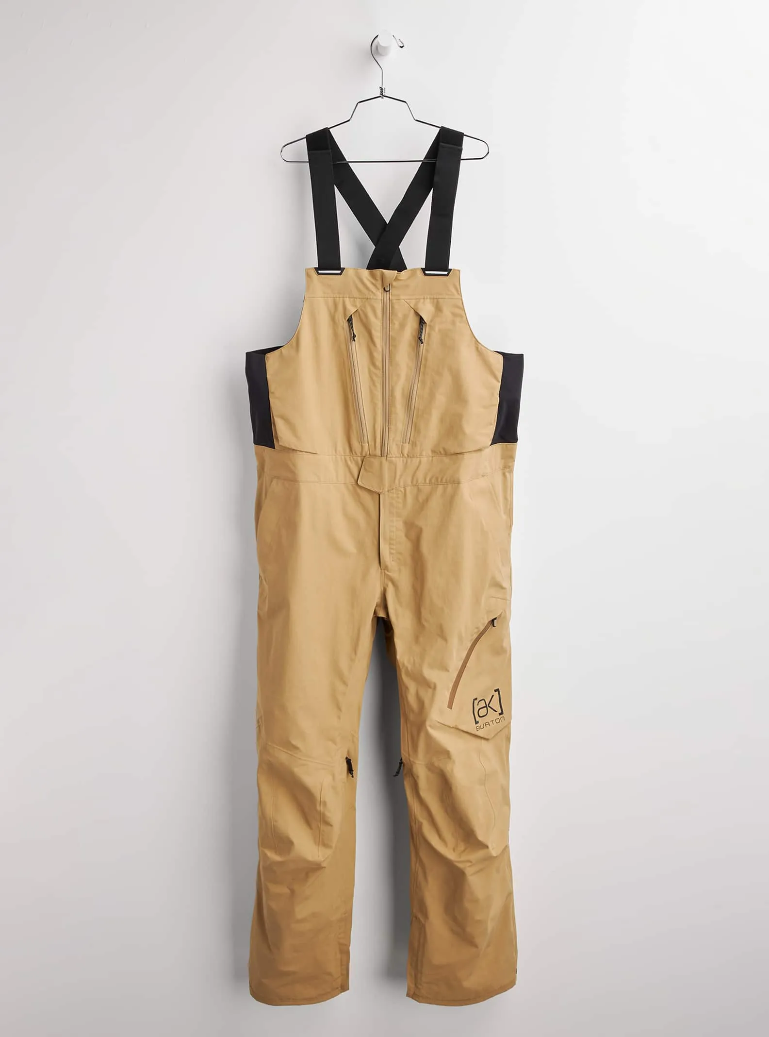 Men's [ak] Cyclic GORE-TEX 2L Bib Pants 2023