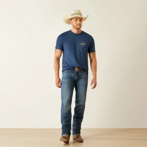 Men's Ariat Diamond Valley T-Shirt - 10054769