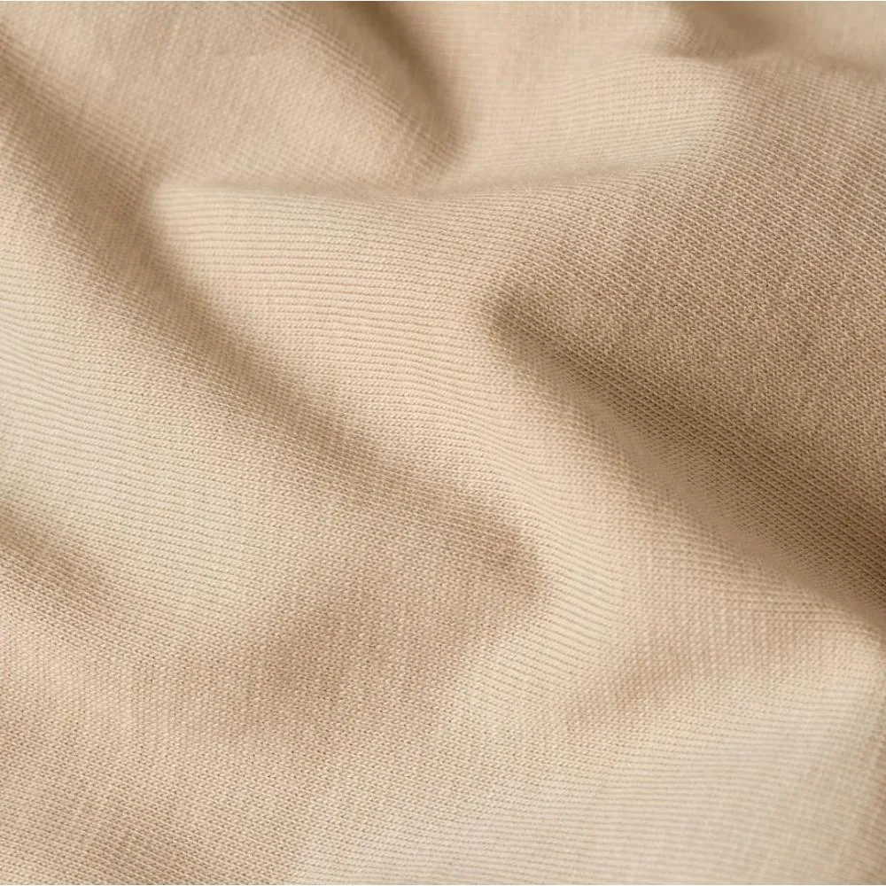 Men's Flyer Graphic T-Shirt, Beige