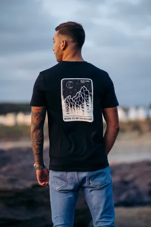 Men's Night Tee