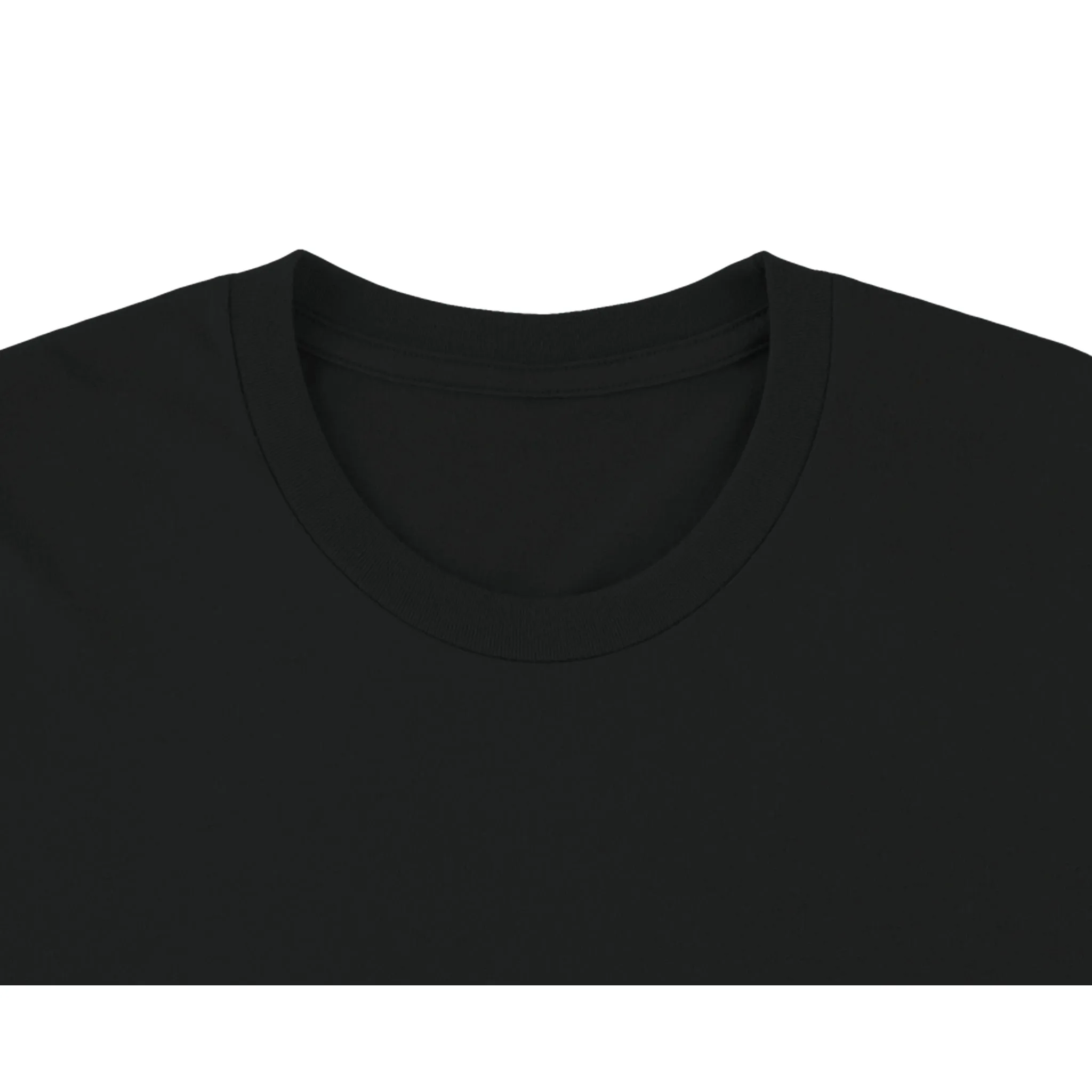 MEN'S OVERSIZED GRAPHIC TSHIRT DROP SHOULDER TEES
