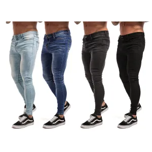 Men's Skinny Jeans